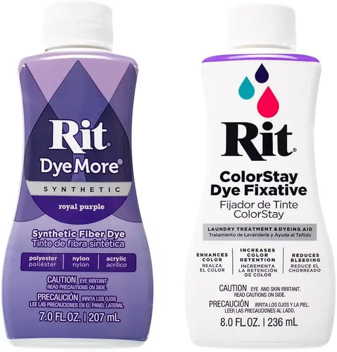 rit dye