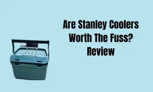 stanley cooler