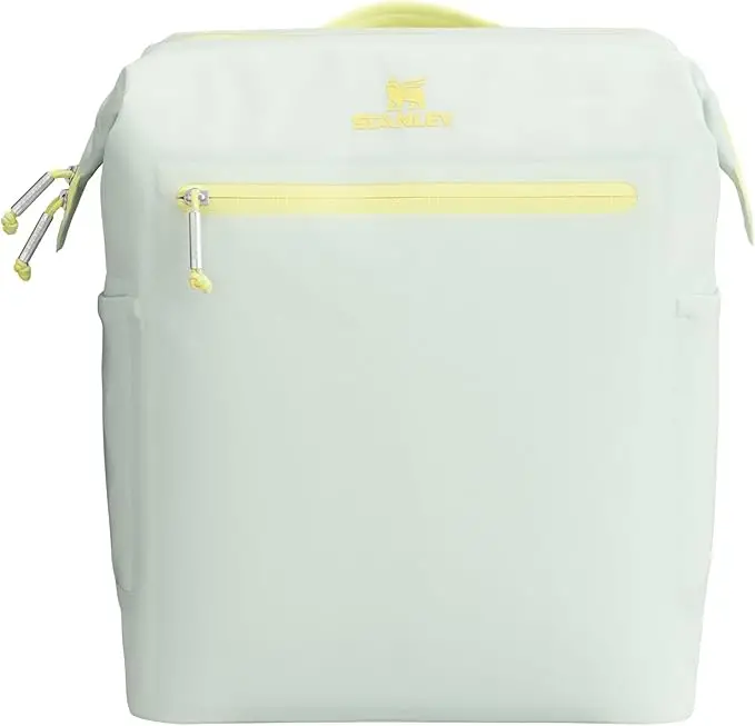 stanley cooler bag