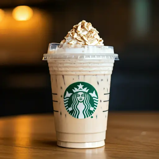 starbucks drinks to try